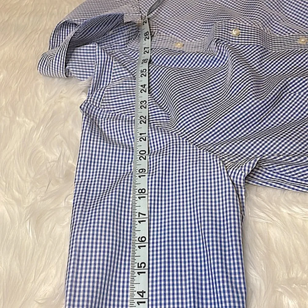 Vintage MARSHALL FIELD’S Cotton Blouse - Picture 9 of 10
